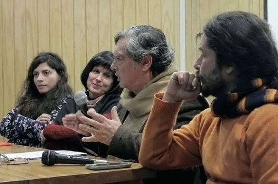 Proyecto de ley sobre Universidades Estatales
