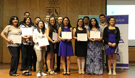 Diploma en Química Verde: Poniendo el cuidado del medio ambiente en un lugar de relevancia