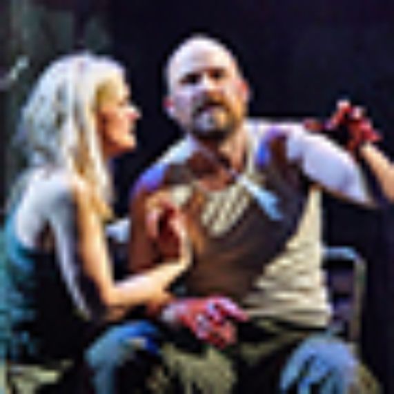 Estreno de <i>Macbeth</i> de William Shakespeare en el Teatro Nescafé de las Artes