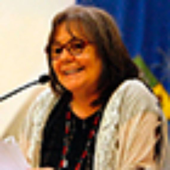 Diamela Eltit, Premio Nacional de Literatura 2018 