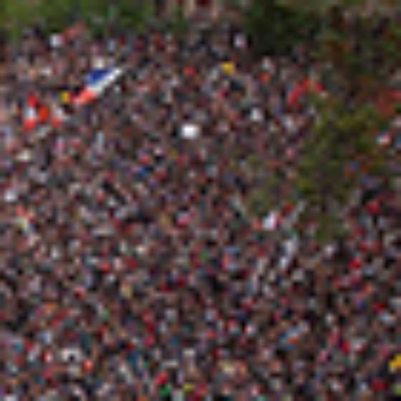 Chile despertó. Lecturas desde la Historia del estallido social de octubre