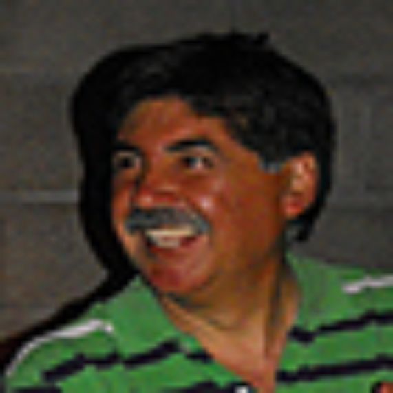 Miguel Fuentealba (Q.E.P.D)