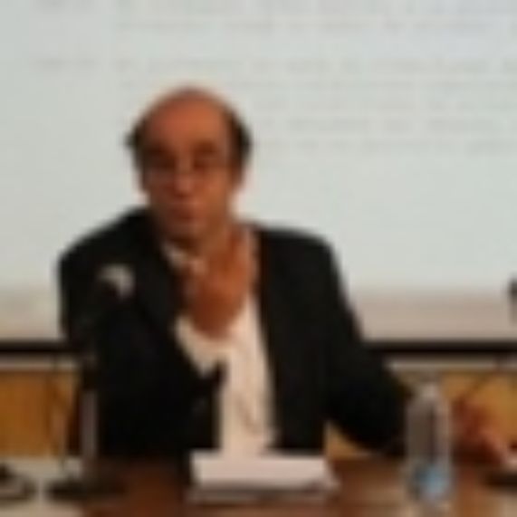 Prof. Fernando Atria