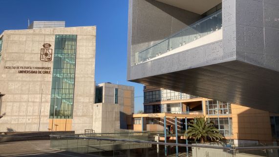 Elección de Representantes ante el Consejo del Campus Juan Gómez Millas