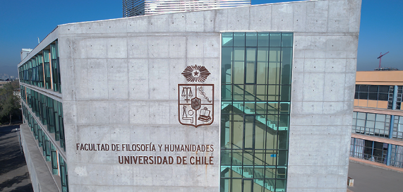 Facultad de Filosofía y Humanidades