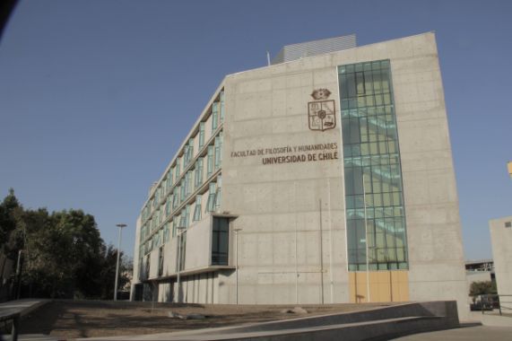 Concurso de Becas de Colaboración Académica Estudiantes de Pregrado