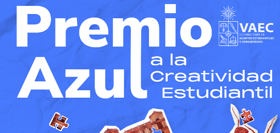 Plazo de postulación al Premio Azul 2025 extendido