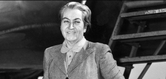 Convocatoria ampliada al Número especial Revista Nomadías Gabriela Mistral / Género 2025