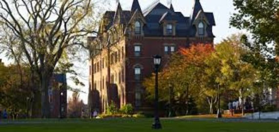 Convocatoria Programa de Intercambio Estudiantil Universidad de Tufts