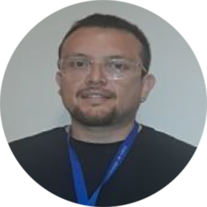 Retrato de Gustavo Yañez