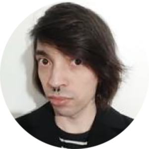 Retrato de Paolo Gajardo