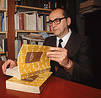 Profesor Miguel Castillo Didier 
