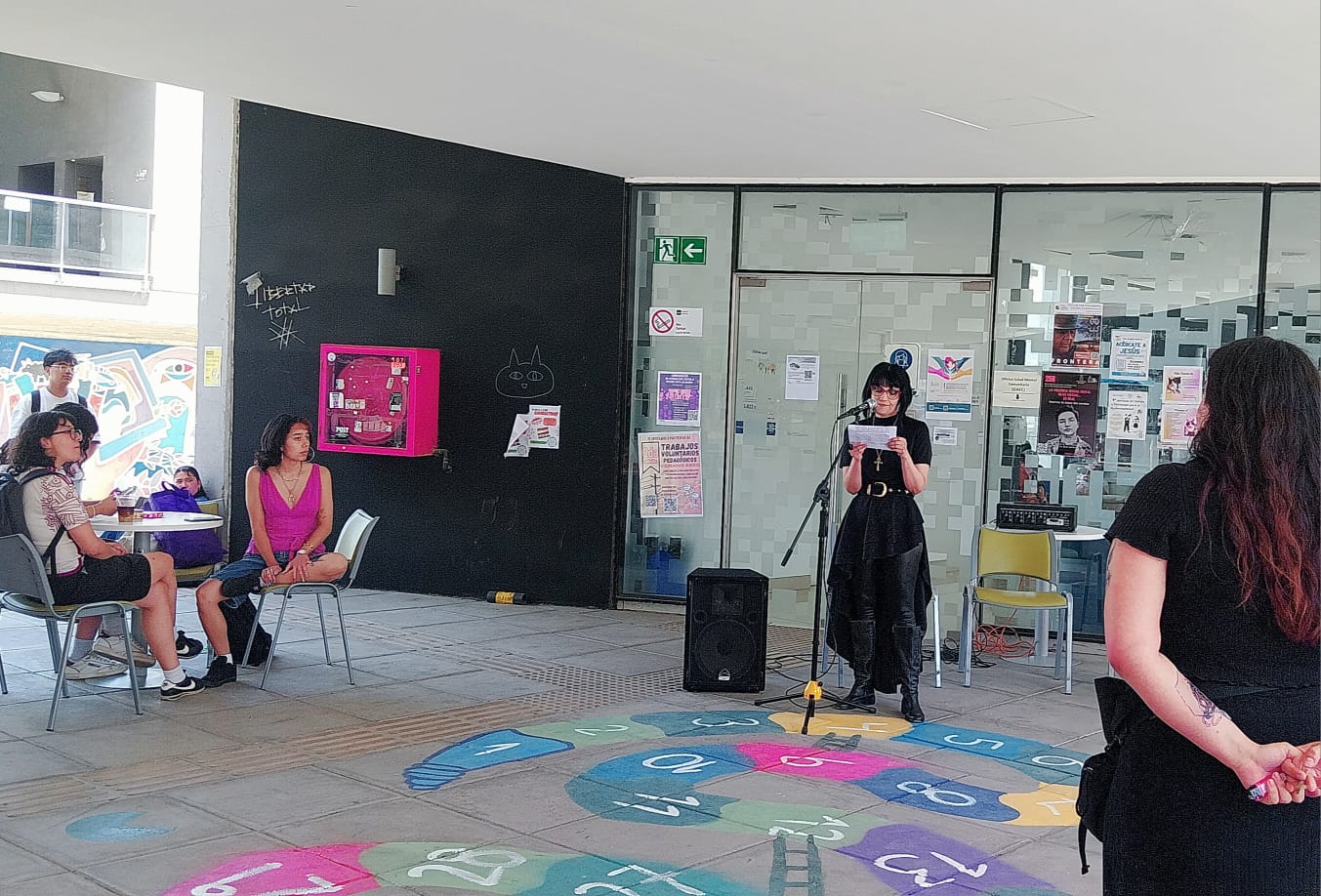 Día Internacional contra la Violencia hacia las Mujeres