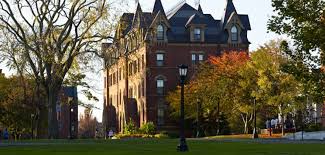 Convocatoria Programa de Intercambio Estudiantil Universidad de Tufts
