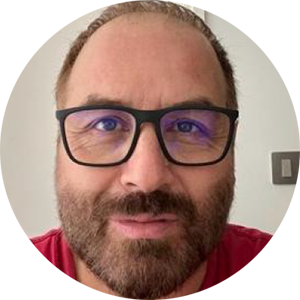 Retrato de Erick Valdés