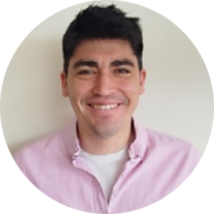 Retrato de Simón Suazo