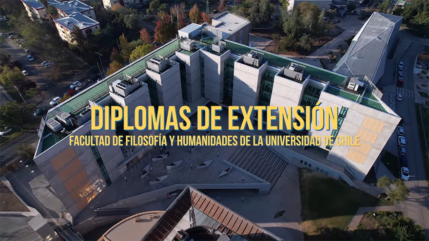 Diplomas de Extensión 2024