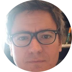 Retrato de Camilo Silva