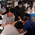 Educación socioambiental: una experiencia educativa para investigar y actuar en el entorno escolar