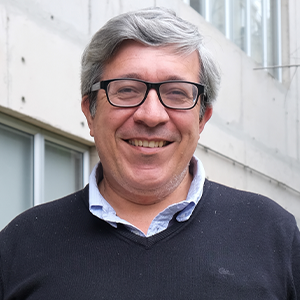 Víctor Muñoz Gálvez