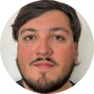 Retrato de Gabriel Figueroa