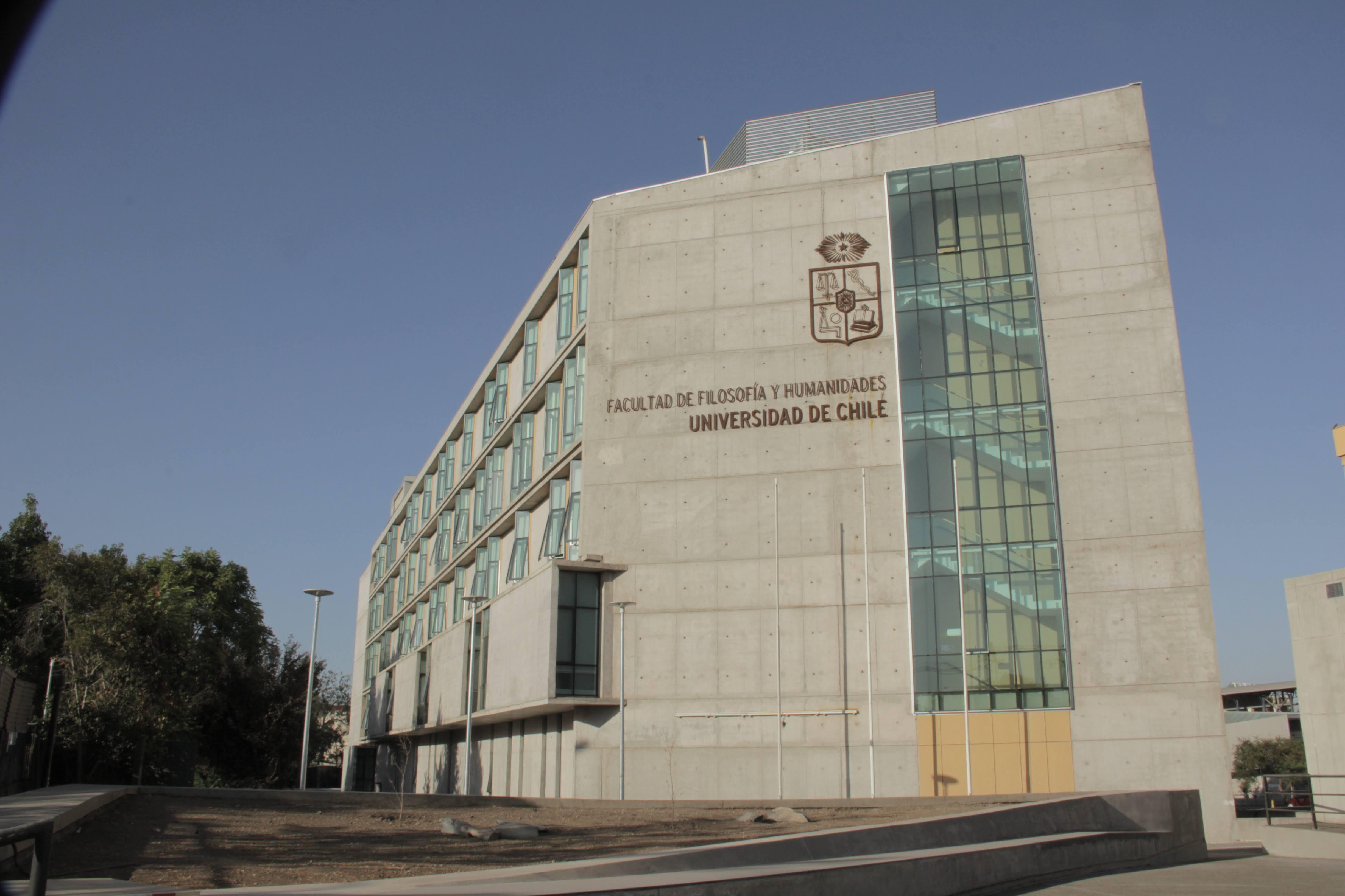 Concurso de Becas de Colaboración Académica Estudiantes de Pregrado