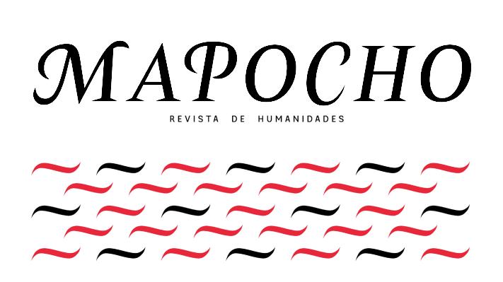 Revista Mapocho